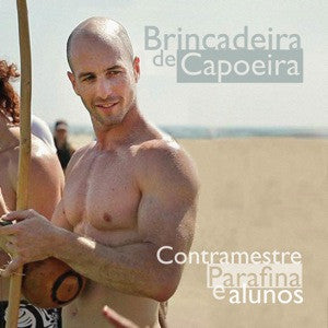 Brincadeira de Capoeira