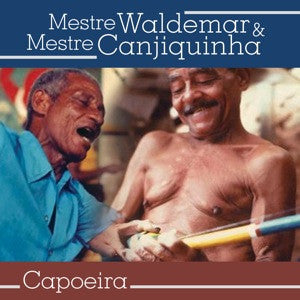 Canjiquinha & Waldemar