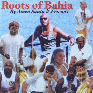 Roots of Bahia